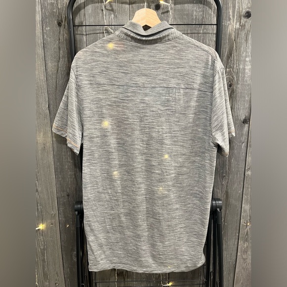 Icebreaker Pocket Polo - Picture 2 of 3